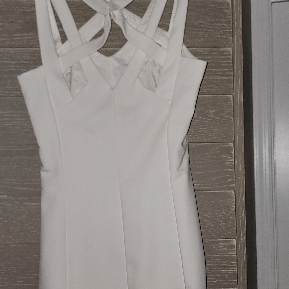 Mango Dress - Picture 5 of 7